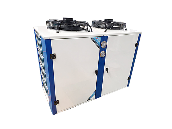 一體機（頂出風雙）